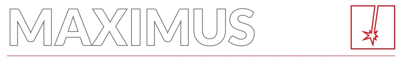 logo maximus